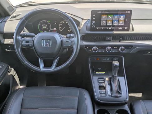 Used 2024 Honda CR-V Sport-L image 31