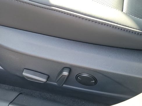 New 2026 Ford Mustang Mach-E Premium w/ Technology Package RWD image 21