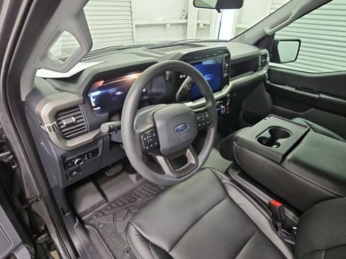 Used 2024 Ford F150 XL RWD image 12