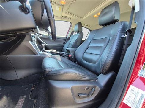 Used 2015 MAZDA CX-5 Grand Touring AWD/4WD image 27