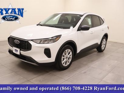 New 2026 Ford Escape Active w/ Tech Pack #1
