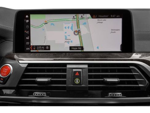 Used 2021 BMW X4 M w/ Competition Package AWD/4WD image 19