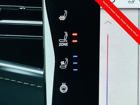 New 2024 Jeep Grand Wagoneer L 4WD w/ Convenience Group III image 5