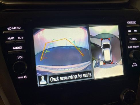 Used 2017 Nissan Murano SL w/ SL Technology Package image 20