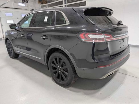 Used 2020 Lincoln Nautilus Reserve w/ Equipment Group 201A image 10