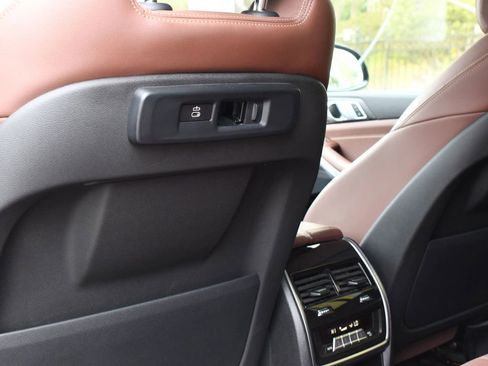 Used 2022 BMW X5 xDrive40i w/ M Sport Package image 28