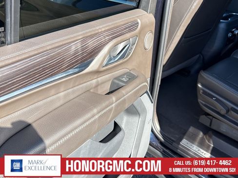 Used 2023 GMC Yukon Denali image 20