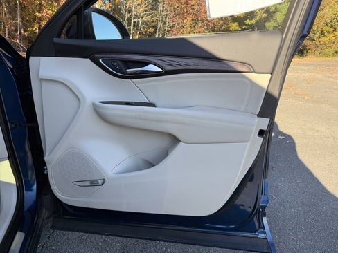 Certified 2023 Buick Envision Avenir image 49