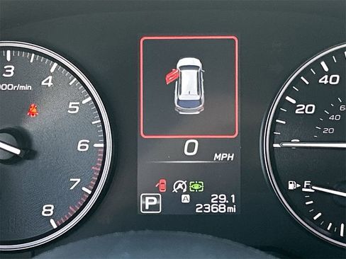 Certified 2025 Subaru Outback Limited image 29