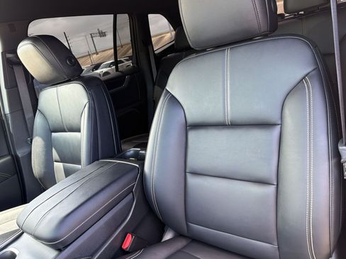 Used 2024 GMC Acadia Elevation w/ Luxury Package FWD image 23