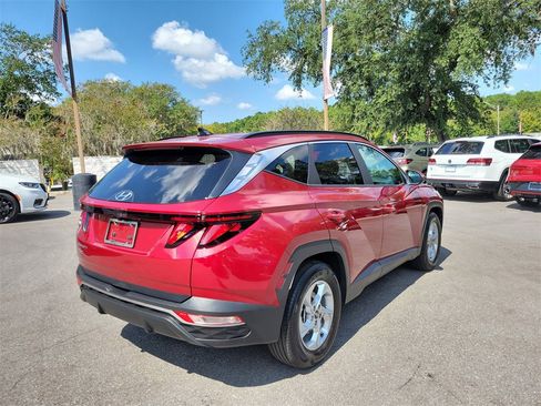 Used 2024 Hyundai Tucson SEL image 30