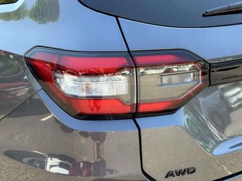 Certified 2023 Honda Accord EX image 40