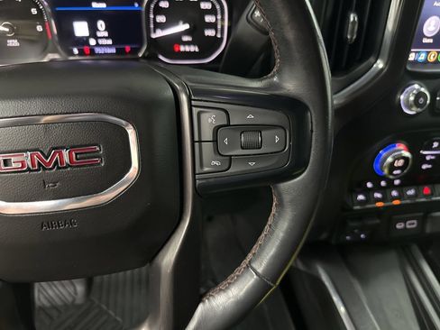 Used 2020 GMC Sierra 1500 AT4 w/ AT4 Premium Package AWD/4WD image 16