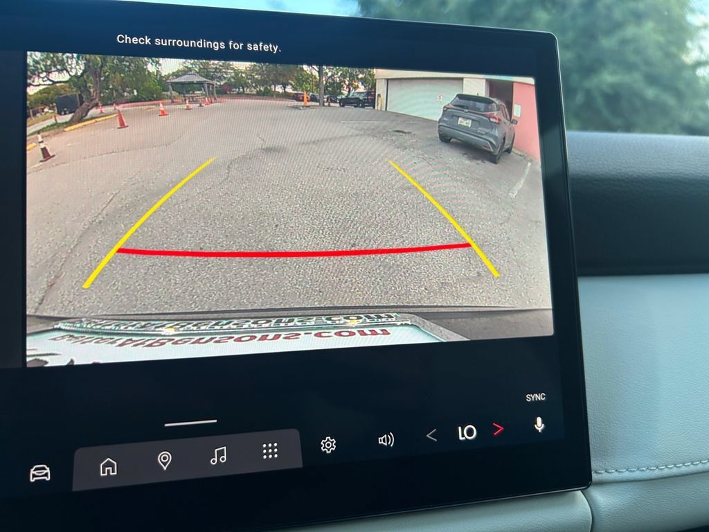 New 2026 MAZDA CX-5 Select AWD/4WD image 25