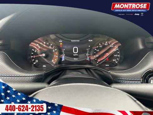 New 2026 Jeep Compass Limited image 15