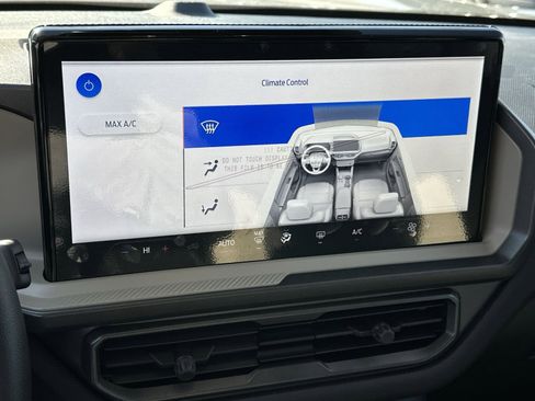 New 2025 Ford Bronco Sport Big Bend image 26