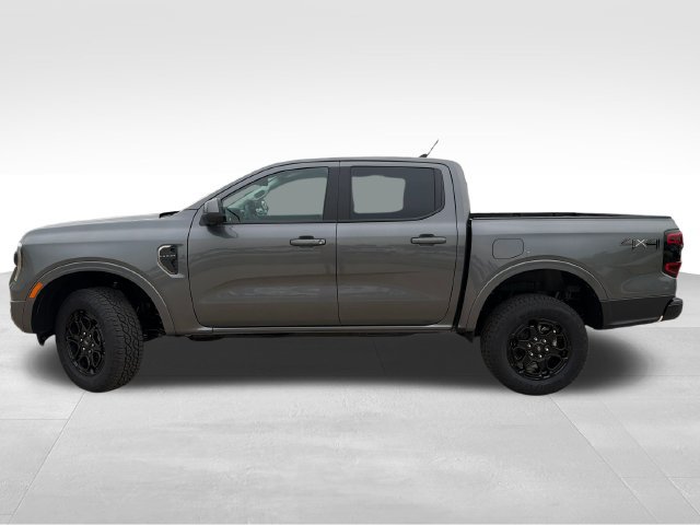 New 2026 Ford Ranger Lariat w/ Black Appearance Package AWD/4WD image 4