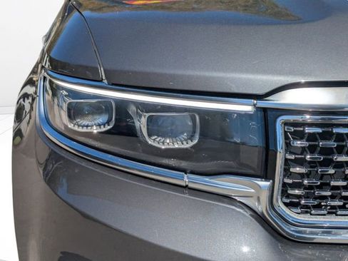 Used 2023 Jeep Grand Wagoneer 4WD w/ Convenience Group III image 10