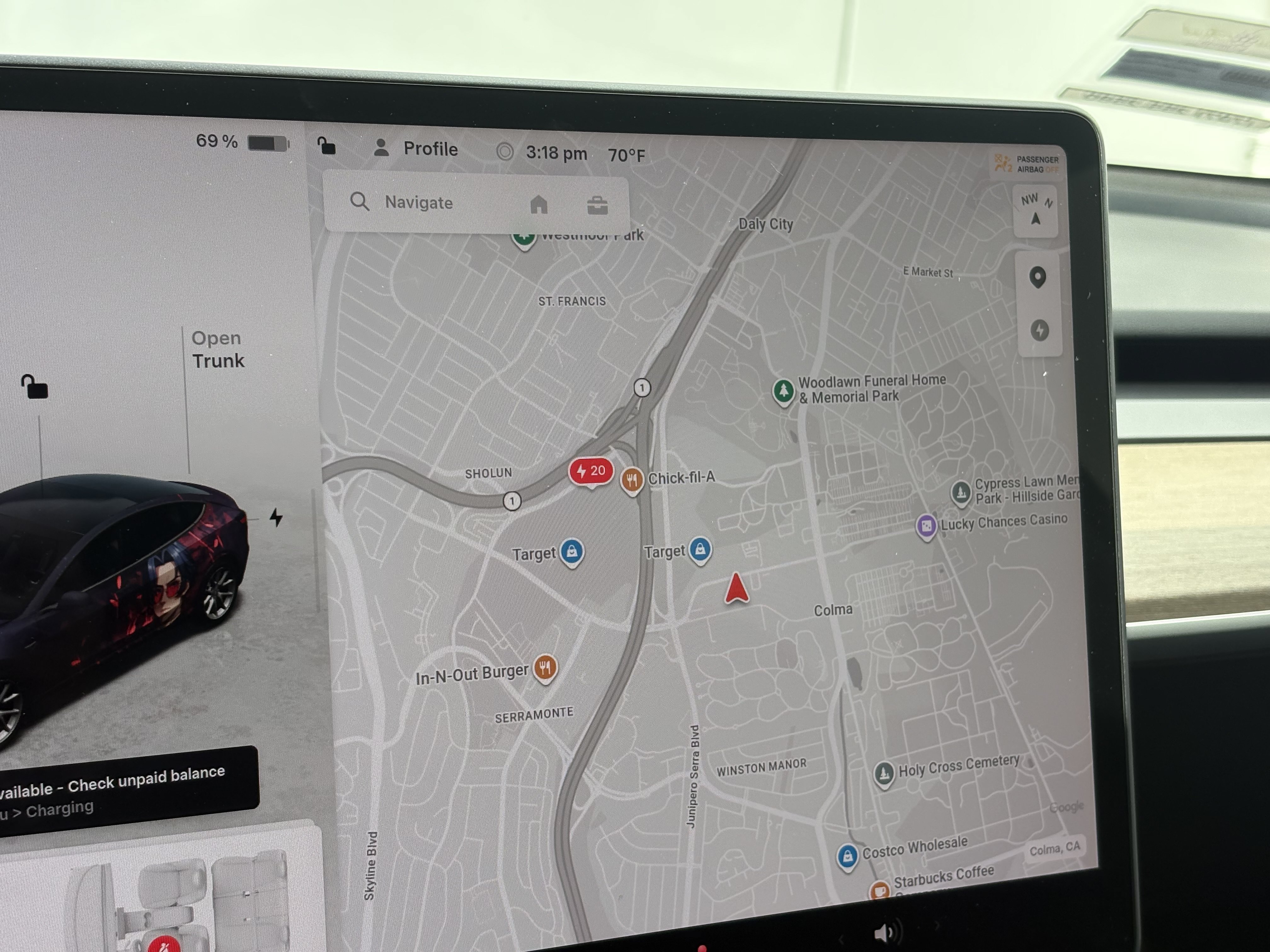 Used 2022 Tesla Model 3 RWD image 18