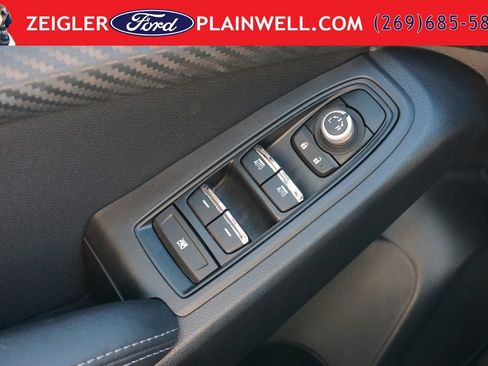 Used 2025 Subaru Ascent Premium AWD/4WD image 31