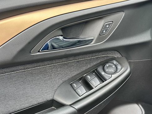 Certified 2023 Chevrolet TrailBlazer ACTIV w/ Convenience Package image 15