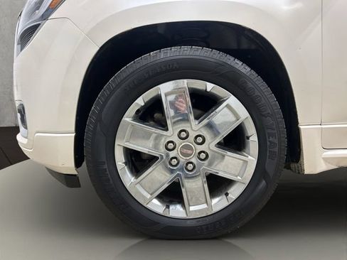 Used 2013 GMC Acadia Denali AWD/4WD image 24