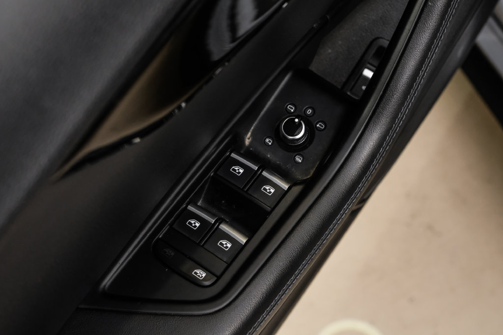 Used 2019 Audi A5 2.0T Prestige w/ Black Optic Plus Package AWD/4WD image 38