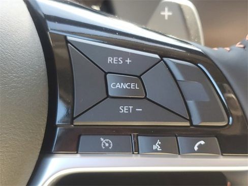 New 2025 Nissan Altima 2.5 SR image 9