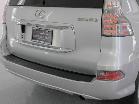 Used 2017 Lexus GX 460 image 23