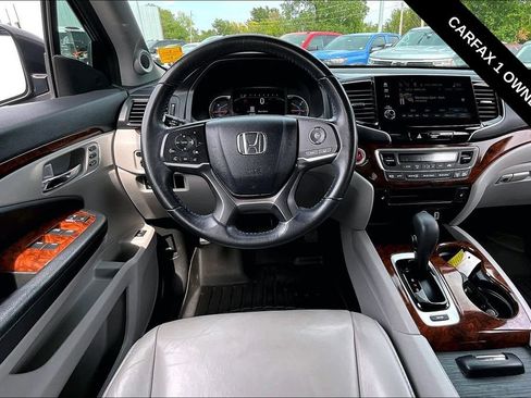 Used 2020 Honda Pilot EX-L image 11