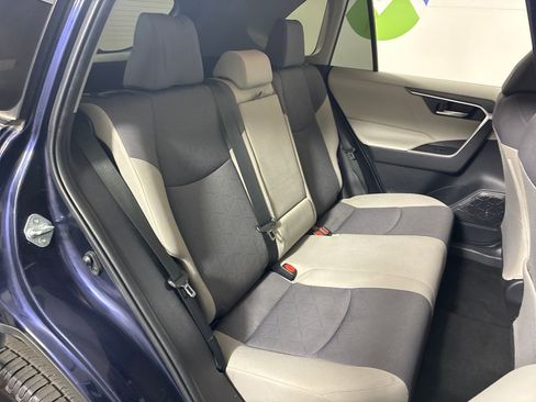 Used 2019 Toyota RAV4 XLE w/ All Weather Liner Package image 26