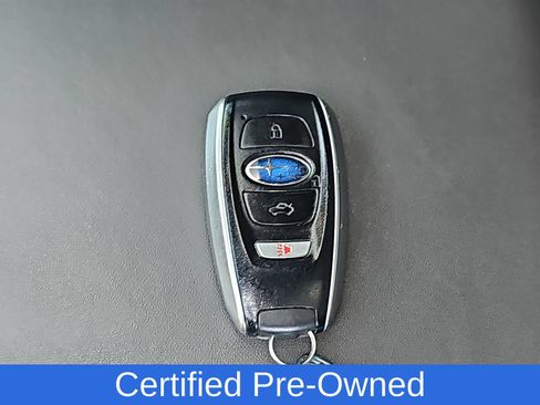 Certified 2024 Subaru Outback Wilderness AWD/4WD image 38