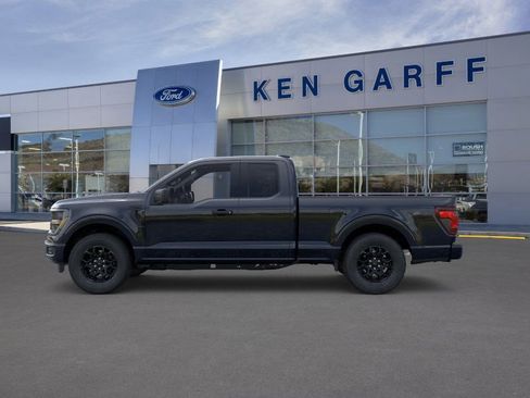 New 2026 Ford F150 STX image 3