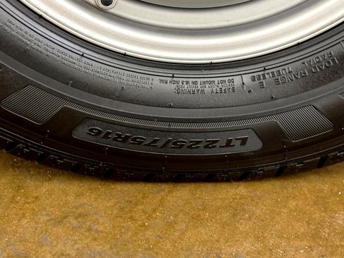 Used 2023 RAM ProMaster 3500 w/ Safety Group image 38