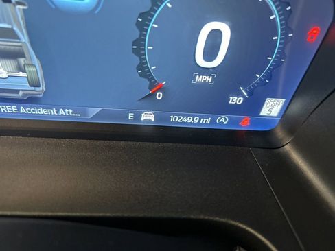 Used 2024 Ford Ranger Raptor image 53