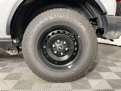 New 2026 Ford Bronco Big Bend w/ Black Diamond Package AWD/4WD image 10