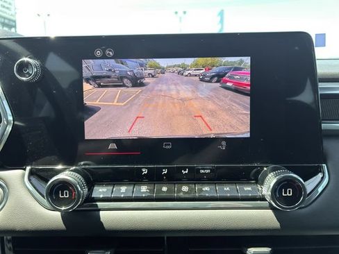 New 2026 GMC Canyon Elevation w/ Convenience Package AWD/4WD image 41