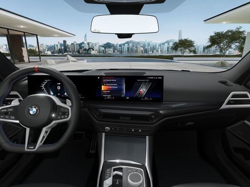 New 2026 BMW M340i Sedan w/ Premium Package RWD image 10