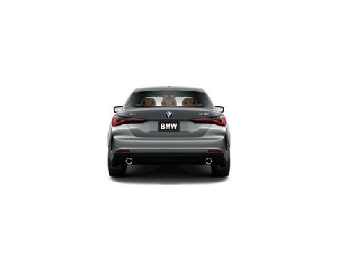 New 2024 BMW 430i Gran Coupe xDrive w/ Premium Package image 5
