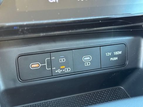 New 2026 Hyundai Tucson SEL FWD image 25
