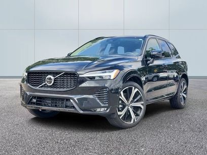Certified 2025 Volvo XC60 B5 Ultra