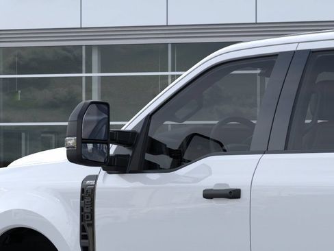 New 2026 Ford F250 XL w/ STX Appearance Package AWD/4WD image 21