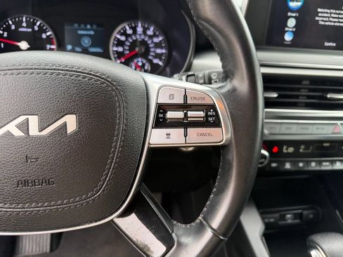 Used 2022 Kia Telluride LX AWD/4WD image 18