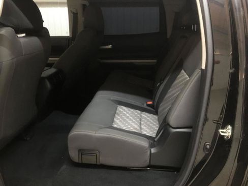 Used 2021 Toyota Tundra SR5 w/ TRD Sport Package AWD/4WD image 10