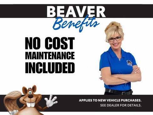 Used 2024 Chevrolet Equinox LS w/ LS Convenience Package FWD image 12