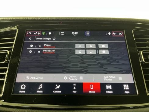 Used 2022 Dodge Durango R/T w/ Blacktop Package image 31