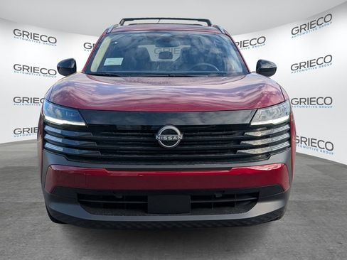 New 2026 Nissan Kicks SV w/ SV Premium Package image 2