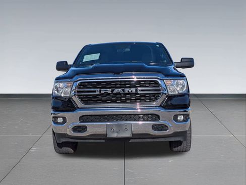 Used 2022 RAM 1500 Big Horn image 9