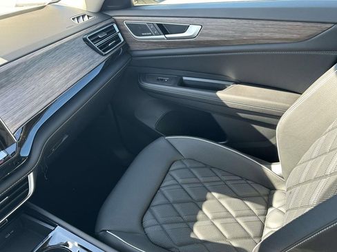 New 2026 Volkswagen Atlas SEL Premium R-Line AWD/4WD image 26