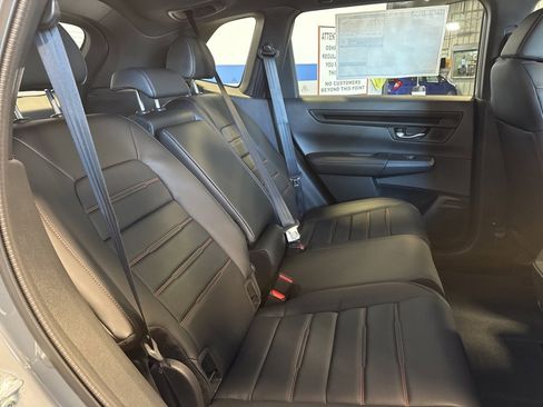 New 2026 Honda CR-V Sport-L image 24